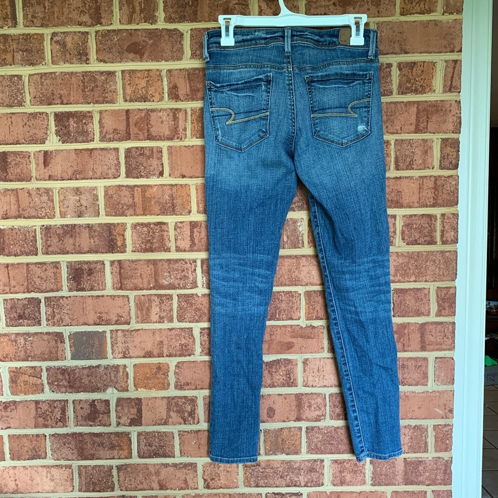 Jeans - Picture 2 of 3